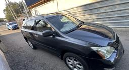 Lexus RX 350 2008 года за 7 500 000 тг. в Алматы – фото 4