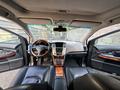 Lexus RX 350 2008 года за 7 500 000 тг. в Алматы – фото 21