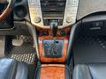 Lexus RX 350 2008 года за 7 500 000 тг. в Алматы – фото 22