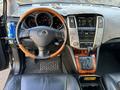 Lexus RX 350 2008 года за 7 500 000 тг. в Алматы – фото 26