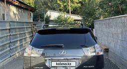 Lexus RX 350 2008 года за 7 500 000 тг. в Алматы – фото 2