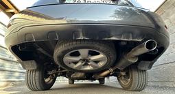 Lexus RX 350 2008 года за 7 500 000 тг. в Алматы – фото 5
