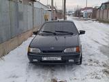 ВАЗ (Lada) 2115 2004 годаfor1 300 000 тг. в Тараз