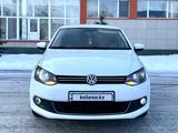 Volkswagen Polo 2014 годаүшін5 200 000 тг. в Костанай – фото 2