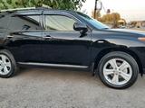 Toyota Highlander 2013 года за 15 300 000 тг. в Шымкент – фото 3