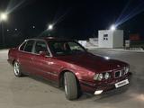 BMW 525 1991 годаүшін1 800 000 тг. в Караганда – фото 4