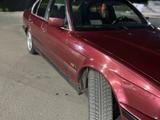 BMW 525 1991 годаүшін1 800 000 тг. в Караганда – фото 5