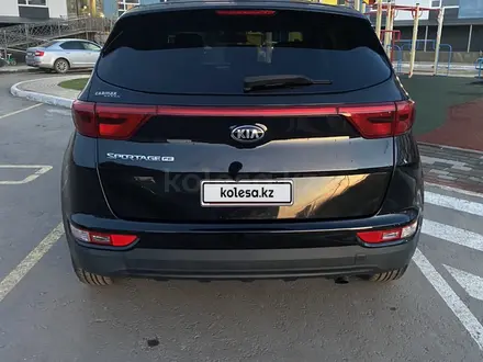 Kia Sportage 2017 года за 9 420 000 тг. в Астана – фото 6