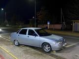 ВАЗ (Lada) 2110 2007 года за 900 000 тг. в Шымкент