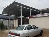 ВАЗ (Lada) 2110 2007 года за 900 000 тг. в Шымкент – фото 3