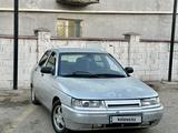 ВАЗ (Lada) 2110 2007 года за 900 000 тг. в Шымкент – фото 4