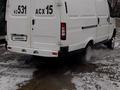 ГАЗ ГАЗель 2002 года за 2 500 000 тг. в Кокшетау – фото 2