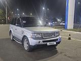 Land Rover Range Rover Sport 2007 года за 6 500 000 тг. в Алматы