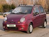 Daewoo Matiz 2012 годаfor1 950 000 тг. в Шымкент – фото 2