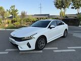 Kia K5 2022 года за 11 000 000 тг. в Тараз