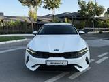 Kia K5 2022 года за 11 000 000 тг. в Тараз – фото 3