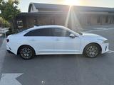Kia K5 2022 года за 11 000 000 тг. в Тараз – фото 5