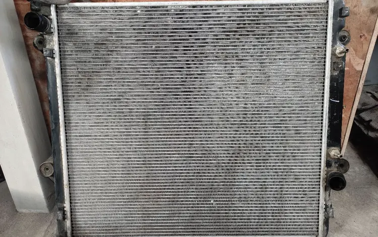 Радиатора основной на Lexus GX 470 за 55 000 тг. в Алматы