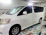 Toyota Alphard 2004 годаүшін6 000 000 тг. в Аральск – фото 2