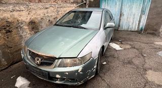 Honda Accord 2004 года за 1 000 000 тг. в Алматы
