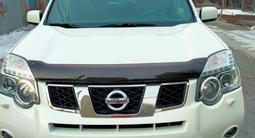 Nissan X-Trail 2014 года за 7 450 000 тг. в Алматы – фото 3