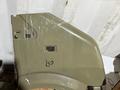 Крыло на Faw T80 ACTIS 1027 V80 6427 1024 V70 за 35 000 тг. в Алматы – фото 9