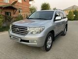 Toyota Land Cruiser 2011 годаүшін18 500 000 тг. в Шымкент – фото 2