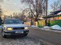 Audi 100 1991 годаүшін3 850 000 тг. в Алматы