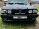 BMW 525 1994 года за 1 600 000 тг. в Шымкент – фото 5