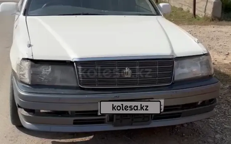 Toyota Crown 1998 годаfor2 000 000 тг. в Алматы