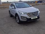 Hyundai Santa Fe 2014 года за 9 200 000 тг. в Актау