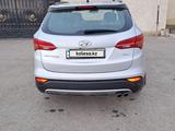 Hyundai Santa Fe 2014 года за 9 200 000 тг. в Актау – фото 3