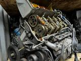 Двигатель K24A 2, 4 литра на Honda Odyssey Elysion (Япония) за 32 000 тг. в Алматы – фото 3