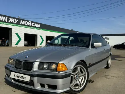 BMW 325 1994 года за 1 950 000 тг. в Актобе