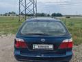 Nissan Primera 2001 годаүшін1 300 000 тг. в Тараз – фото 2