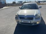 Toyota Avensis 2006 годаүшін3 999 999 тг. в Атырау – фото 2