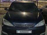 Toyota Camry 2003 года за 3 000 000 тг. в Актау – фото 5