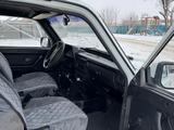 ВАЗ (Lada) Lada 2121 2011 годаүшін2 500 000 тг. в Актобе – фото 3