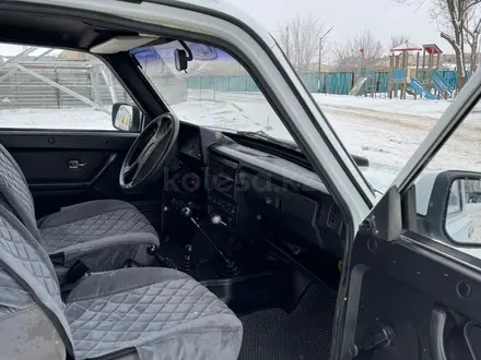 ВАЗ (Lada) Lada 2121 2011 года за 2 500 000 тг. в Актобе – фото 3