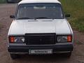 ВАЗ (Lada) 2107 2008 года за 700 000 тг. в Астана