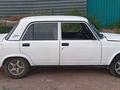 ВАЗ (Lada) 2107 2008 года за 700 000 тг. в Астана – фото 2
