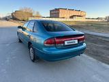 Mazda 626 1996 годаүшін1 500 000 тг. в Кызылорда – фото 4