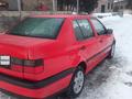 Volkswagen Vento 1992 года за 1 670 000 тг. в Алматы – фото 13