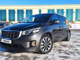 Kia Carnival 2015 годаүшін12 800 000 тг. в Астана