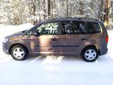 Volkswagen Touran 2012 годаүшін5 800 000 тг. в Астана – фото 4