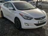 Hyundai Elantra 2012 года за 6 150 000 тг. в Шымкент – фото 4