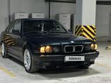 BMW 528 1993 годаfor3 800 000 тг. в Астана – фото 2