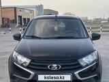 ВАЗ (Lada) Granta 2191 2020 годаүшін2 150 000 тг. в Уральск – фото 2