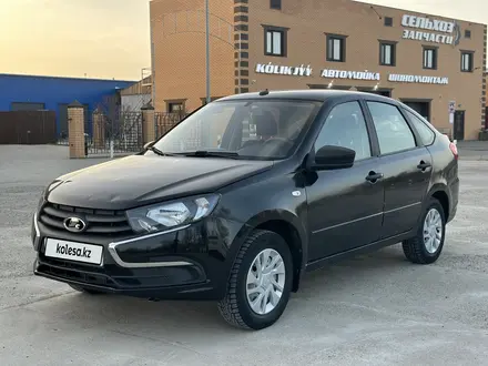 ВАЗ (Lada) Granta 2191 2020 года за 2 150 000 тг. в Уральск