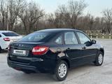 ВАЗ (Lada) Granta 2191 2020 годаүшін2 000 000 тг. в Уральск – фото 5